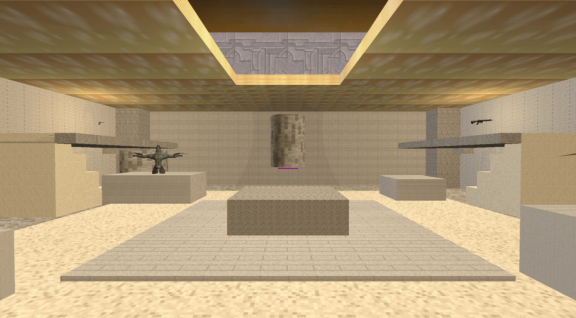 Angels95 map CitadelRuins from a real game session